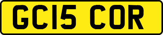 GC15COR