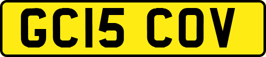 GC15COV