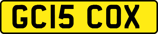 GC15COX
