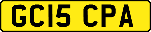 GC15CPA