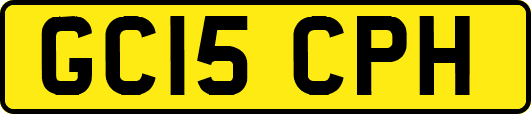 GC15CPH
