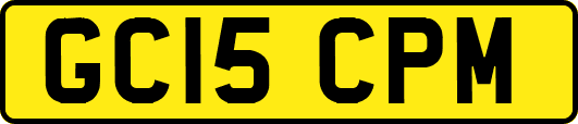 GC15CPM