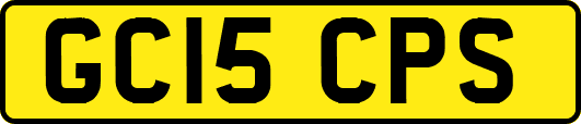 GC15CPS