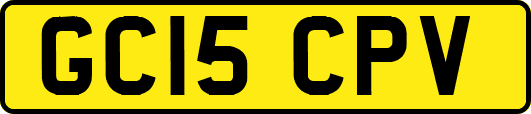 GC15CPV