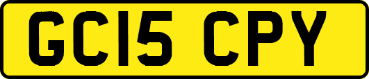 GC15CPY