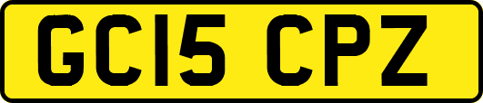 GC15CPZ