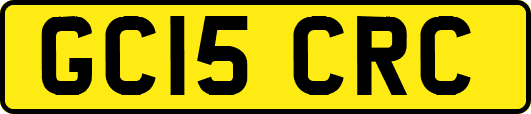GC15CRC