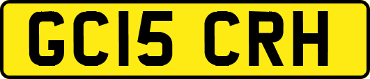 GC15CRH