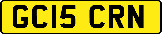 GC15CRN