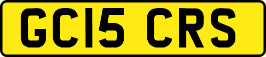 GC15CRS