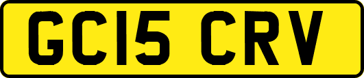 GC15CRV