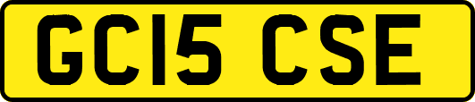 GC15CSE