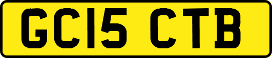 GC15CTB