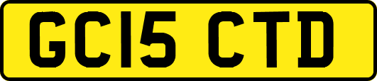 GC15CTD