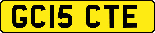 GC15CTE