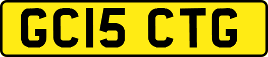 GC15CTG