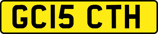 GC15CTH