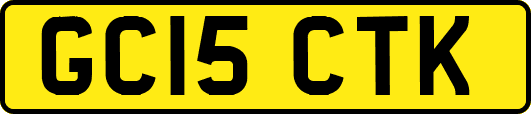 GC15CTK