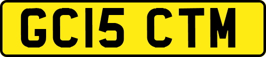 GC15CTM