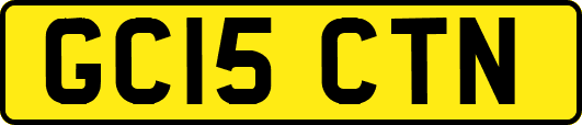 GC15CTN