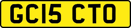 GC15CTO