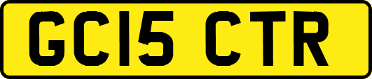 GC15CTR