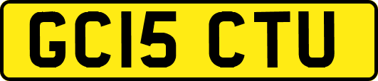 GC15CTU