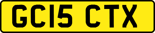 GC15CTX