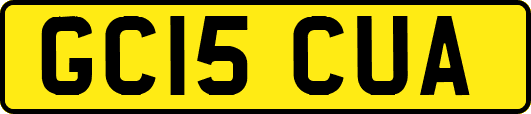GC15CUA