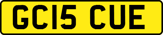 GC15CUE