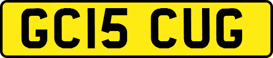 GC15CUG