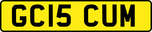 GC15CUM