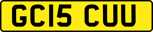 GC15CUU