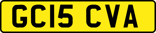 GC15CVA