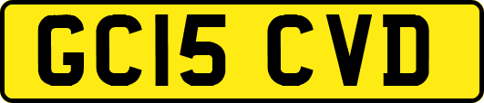 GC15CVD