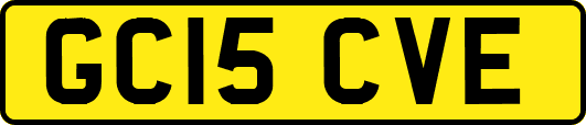 GC15CVE