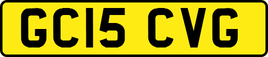 GC15CVG