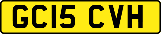 GC15CVH