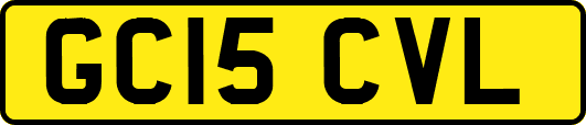GC15CVL