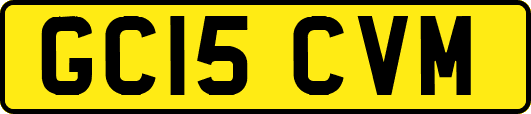 GC15CVM