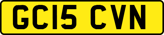 GC15CVN