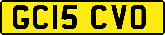 GC15CVO