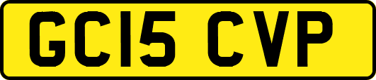 GC15CVP