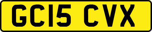GC15CVX