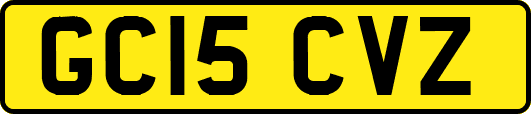 GC15CVZ