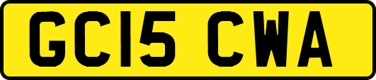 GC15CWA