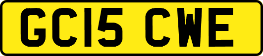 GC15CWE