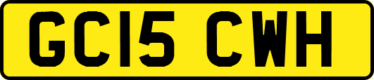 GC15CWH
