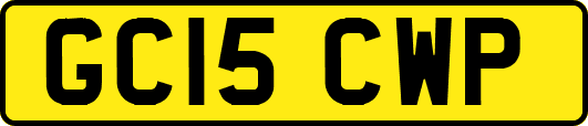 GC15CWP