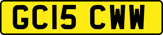 GC15CWW